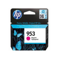 Tinta Hp 953 Magenta 9ml 630 Páginas (f6u13ae)