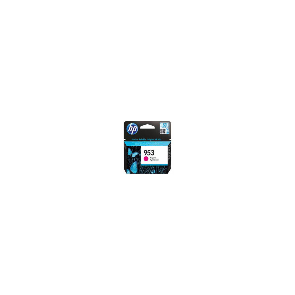 Tinta Hp 953 Magenta 9ml 630 Páginas (f6u13ae)