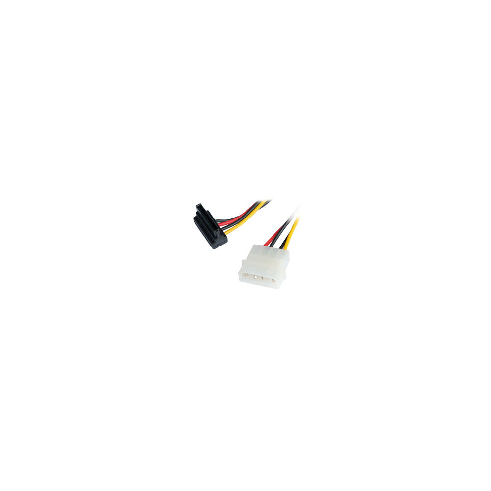 Nanocable Molex (4-pin) A Sata 16cm (10.19.0201-oem)