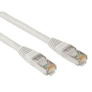 Nanocable Rj45 Cat.6 Utp Awg24 5m Gris (10.20.0405)