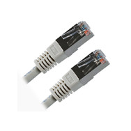 Nanocable Rj45 Cat.5e Ftp Awg24 0.5m Gris (10.20.0600)