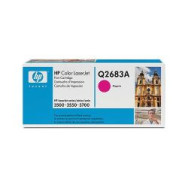 Toner Hp Laserjet 311a Magenta 6000 Páginas (q2683a)