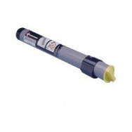 Toner Epson Laser Amarillo 6000 Páginas (c13s050039)