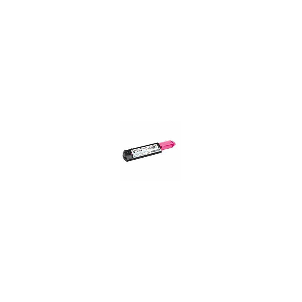 Toner Dell Laser M6935 Magenta 2000 Páginas (593-10065)