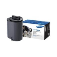 Toner Samsung Laser Negro 4000 Páginas (clp-k350a)
