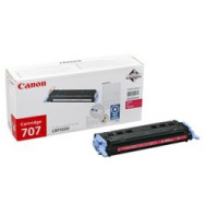Toner Canon Laser 707m Magenta 2000 Páginas (9422a004)