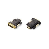 Adaptador Equip Hdmi/h A Dvi/m Negro (eq118908)