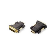 Adaptador Equip Hdmi/h A Dvi/m Negro (eq118908)