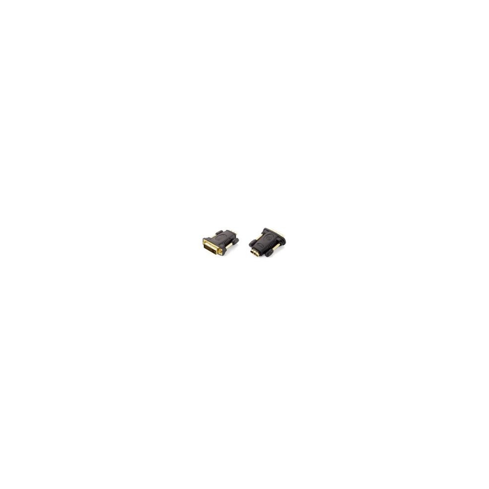 Adaptador Equip Hdmi/h A Dvi/m Negro (eq118908)