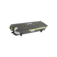 Toner Brother Laser Negro 6700 Páginas (tn-3060)