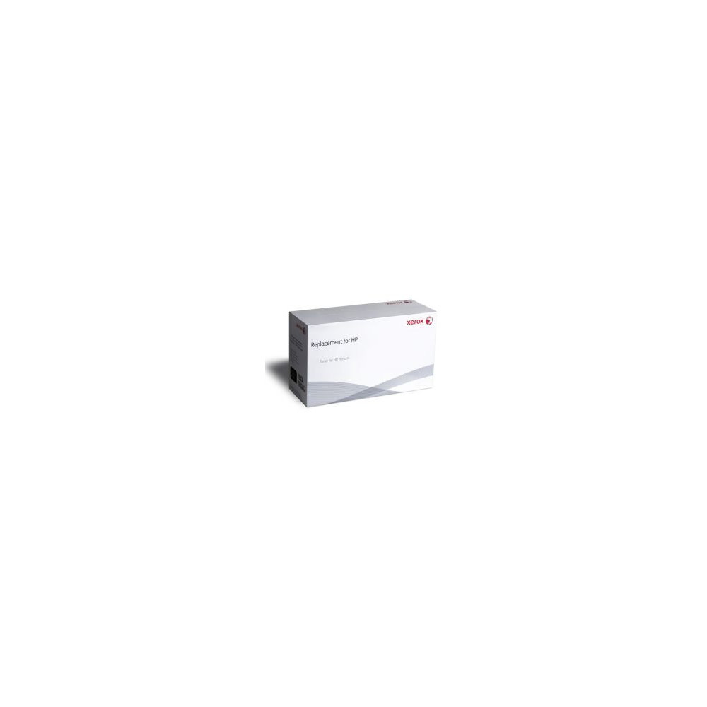 Toner Xerox Laser Magenta Para Hp C9703a (007r97008)