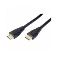 Cable Equip Hdmi/m A Hdmi/m 10m Negro (eq119357)