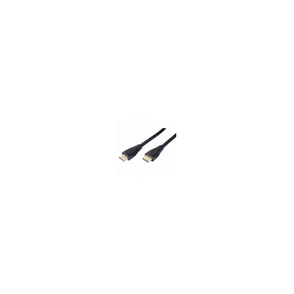 Cable Equip Hdmi/m A Hdmi/m 10m Negro (eq119357)