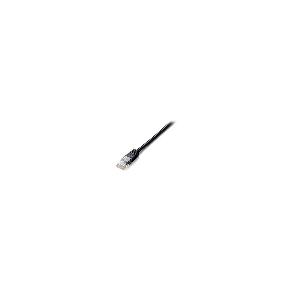 Latiguillo Equip Cat.5e U/utp 2m Negro (eq825451)