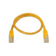 Nanocable Rj45 Cat6 Utp Awg24 3m Amarillo(10.20.0403-y)