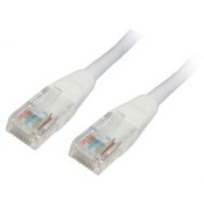 Nanocable Rj45 Cat5e Utp Awg24 5m Blanco (10.20.0105-w)