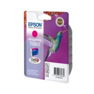 Tinta Epson T0803 Magenta Photo 7.4ml (c13t08034011)
