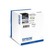 Tinta Epson Negro 181.1ml T7441