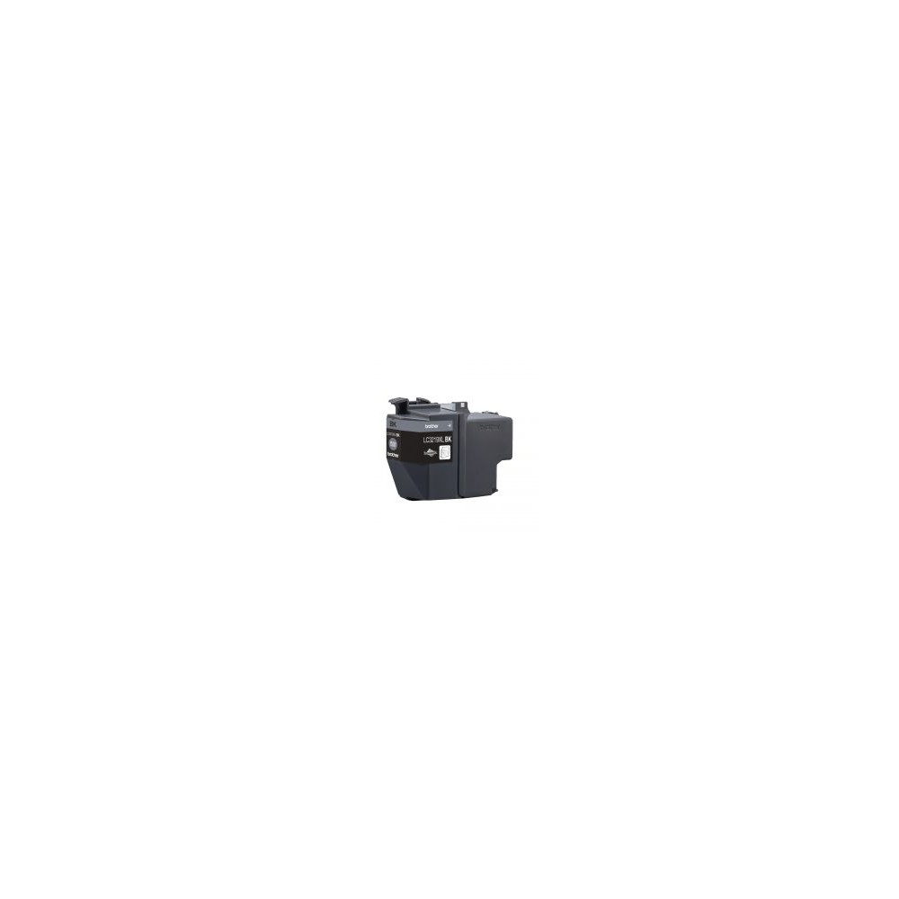 Tinta Brother Xl Negro 3000 Páginas (lc3219xlbk)