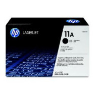 Toner Hp Laserjet 11a Negro 6000 Páginas (q6511a)