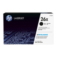 Toner Hp Laserjet Pro 26x Negro 9000 Páginas (cf226x)