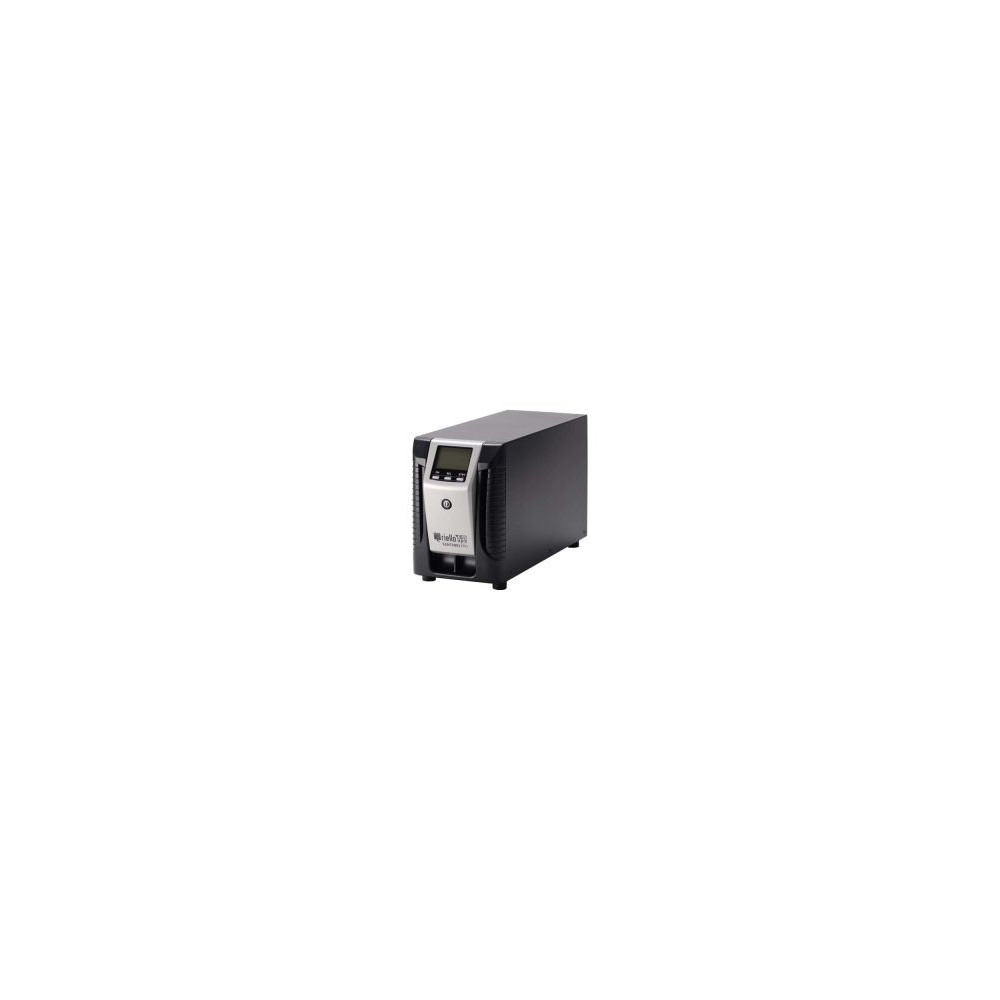 S.a.i. Riello Sentinel Pro 800w 1000va Negra (sep1000)