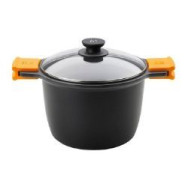 Olla Bra Efficient Ø24cm 6.8l Aluminio Fundido(a273905)