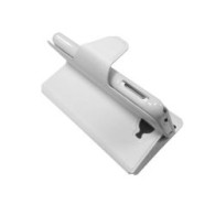 Funda Woxter Plástico Para Zielo D15 Blanca (mv26-024)