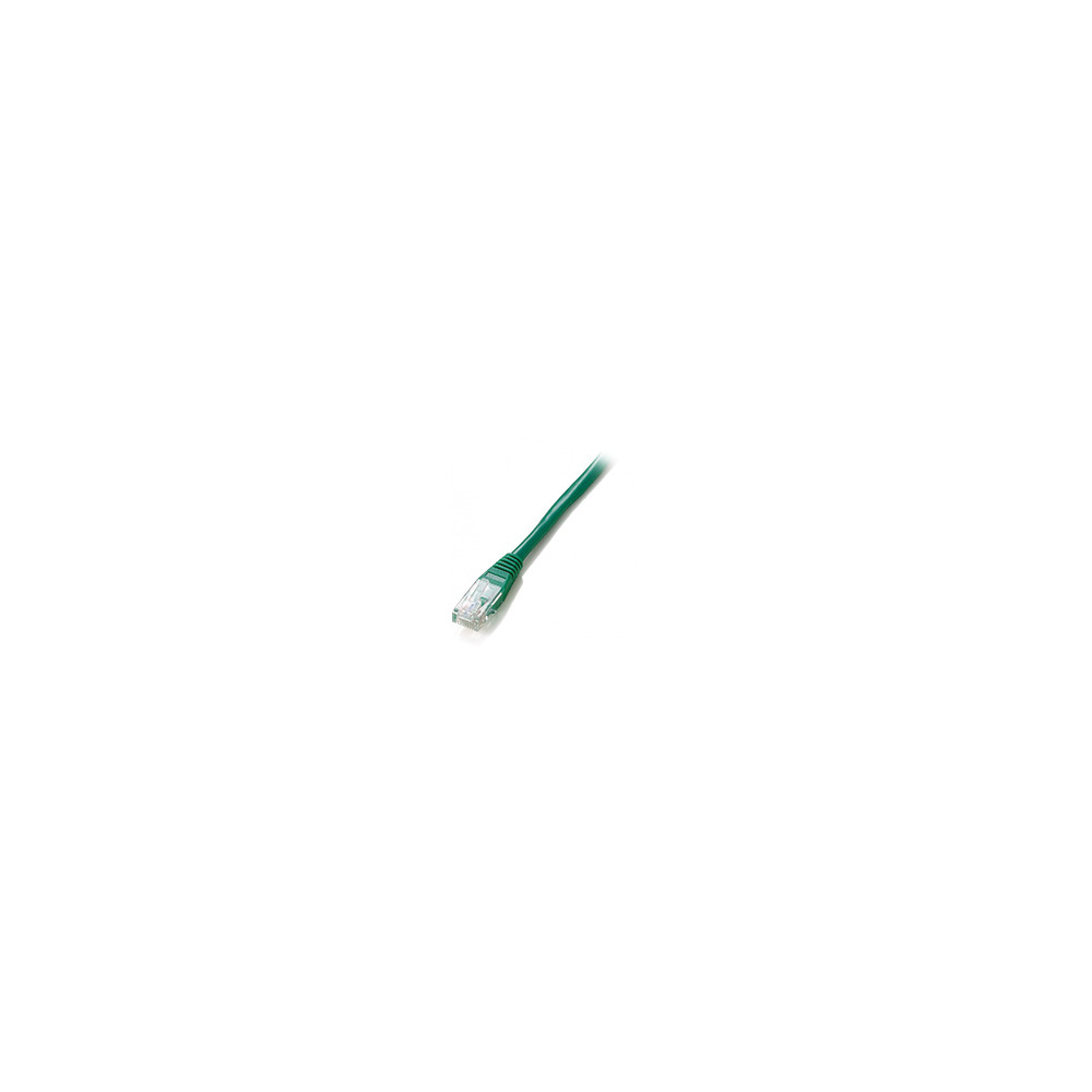 Latiguillo Equip Cat.6 U/utp 20m Verde (eq625449)