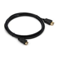 Cable Hdmi-mini Unyka 3m 1.4v (50716)
