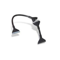 Cable Belkin Ultra Ata 133 Redondo Negro (cc2003kame02)