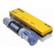 Toner Brother Laser Negro 2200 Páginas (tn-200)
