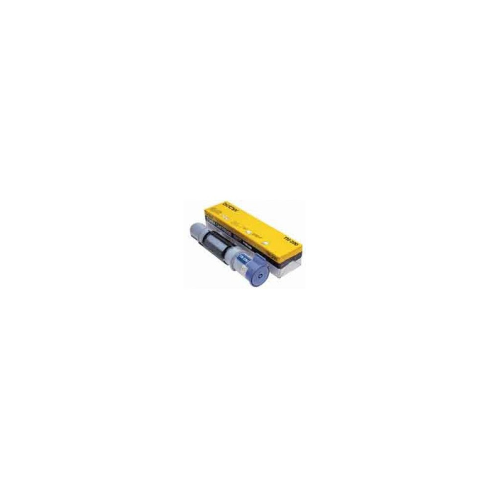 Toner Brother Laser Negro 2200 Páginas (tn-200)