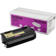 Toner Brother Laser Negro 3000 Páginas (tn-6300)