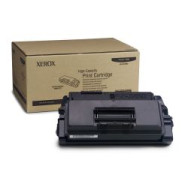 Toner Xerox Laser Negro 14000 Páginas (106r01371)