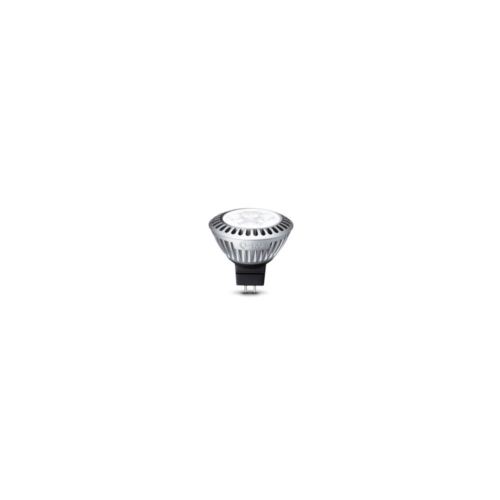 Lampara Mr16 Led 6w 2700k 25000horas (m1607bc0ad1)