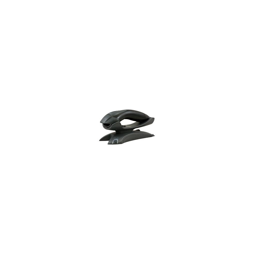 Escáner Honeywell Código Barras Bt Negro (1202g-2usb-5)
