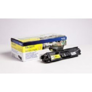 Toner Brother Laser Amarillo 1500 Páginas (tn-321y)