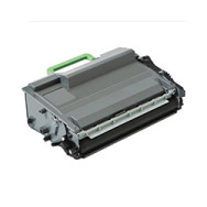 Toner Brother Laser Negro 12000 Páginas (tn-3512)