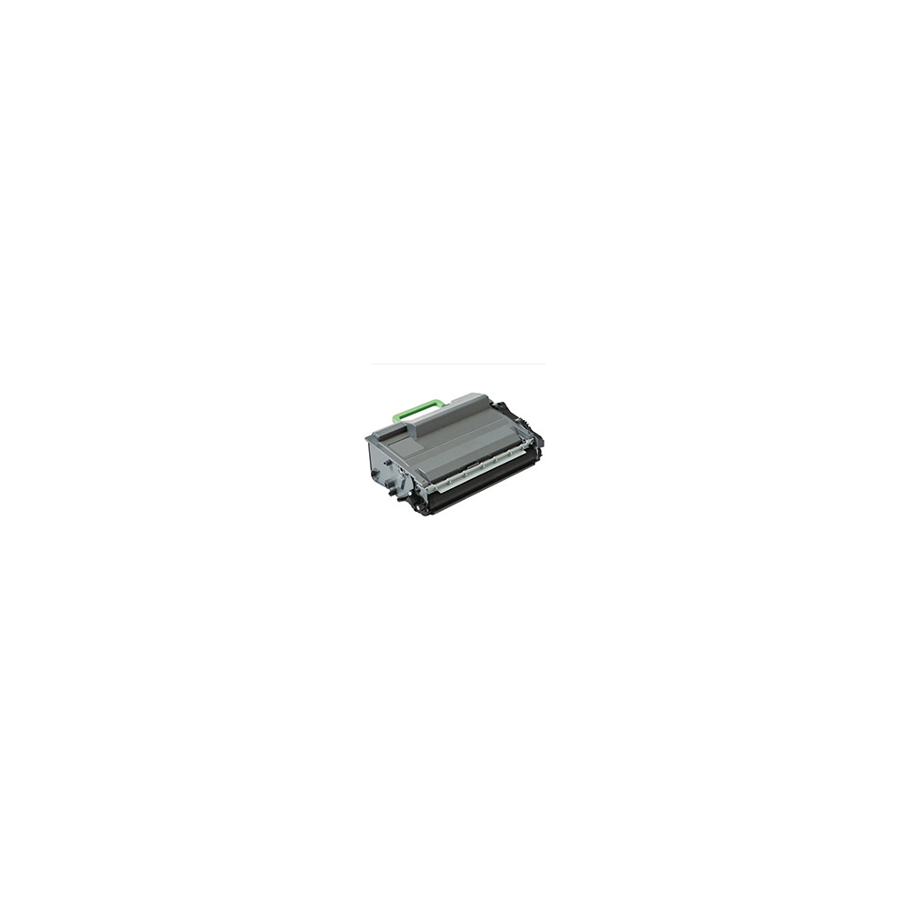 Toner Brother Laser Negro 12000 Páginas (tn-3512)