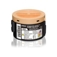 Toner Epson Laser Ml-1400 Negro 1000 Pág (c13s050652)