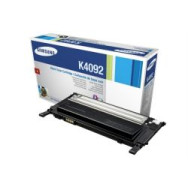 Toner Samsung Laser Clt-k4092s Negro 1500 Pág (su138a)