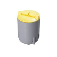 Toner Samsung Laser Amarillo 1000 Pág (clp-y300a/els)