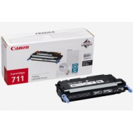 Toner Canon Laser 711 Negro 6000 Páginas (1660b002aa)