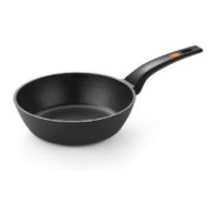 Sartén Bra Honda Efficient Ø24cm Aluminio (a271124)