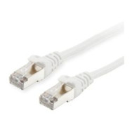 Latiguillo Equip Cat.6 S/ftp 5m Blanco (eq605514)