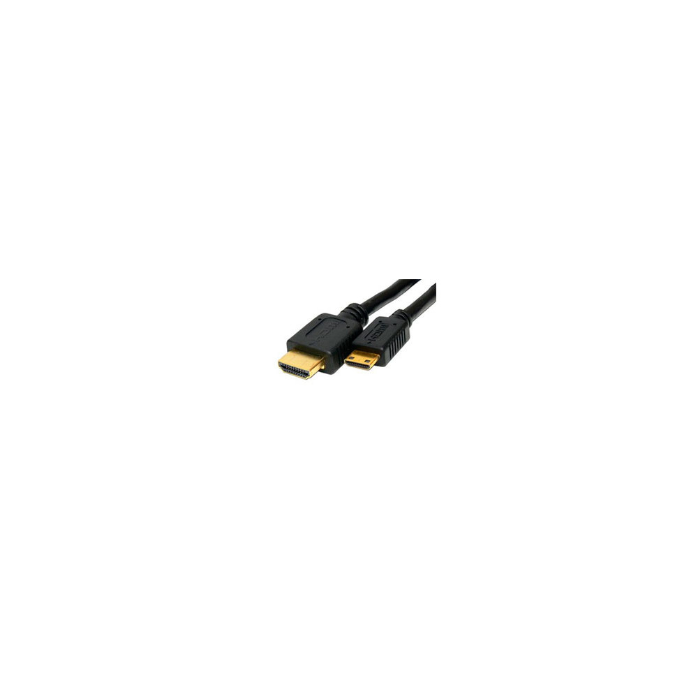 Cable Hdmi-mini Unyka 15m 14v (50714)
