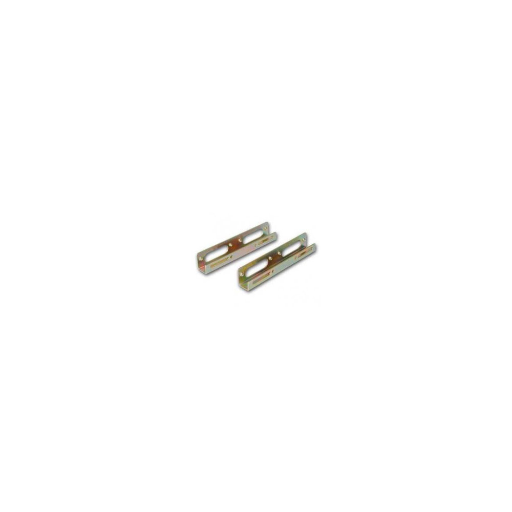 Adaptador Nanocable Ssd Bracket 3.5"-2.5" (10.99.0001)