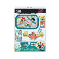 Kit Accesorios Para Ds/ds Lite Super Nenas