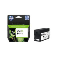 Tinta Hp 950xl Negro 53ml 2300 Páginas (cn045ae)